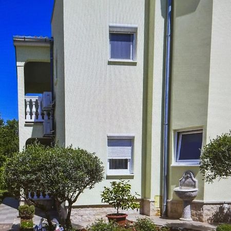 Apartments Rajic Poreč Exterior foto
